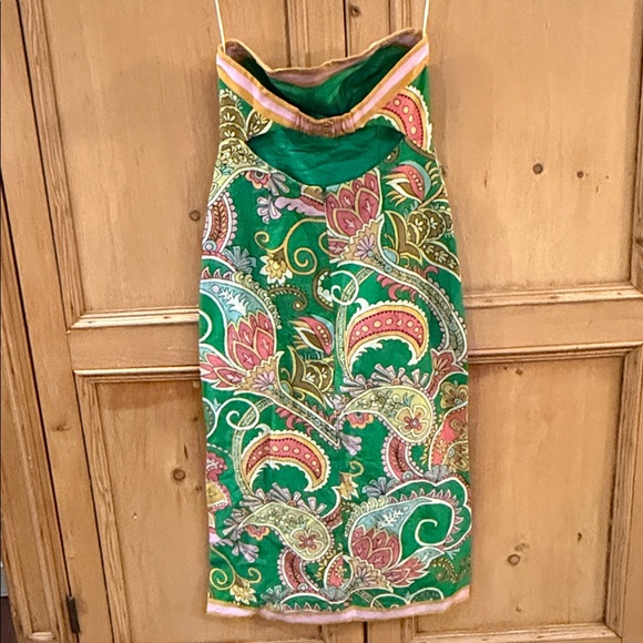 Alemais Marion Dress - Picture 4 of 9